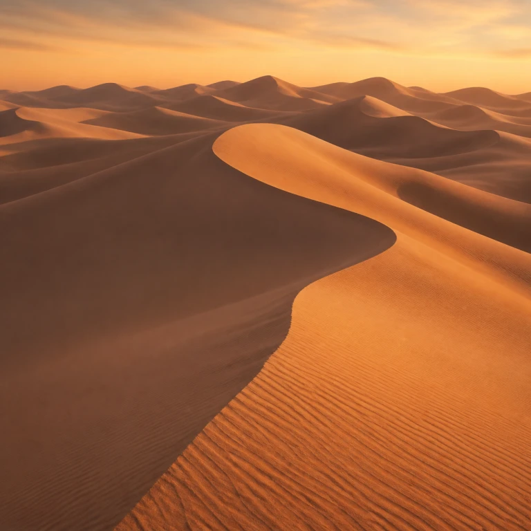 Desert arch